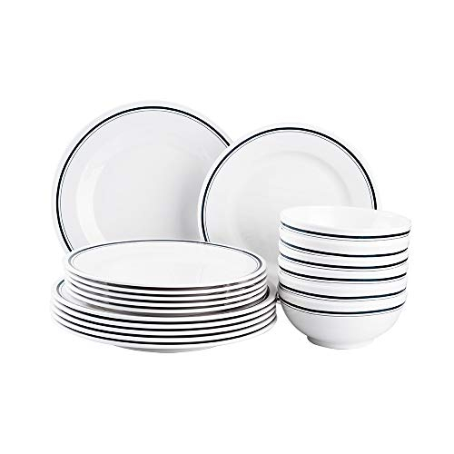 unbreakable dinnerware