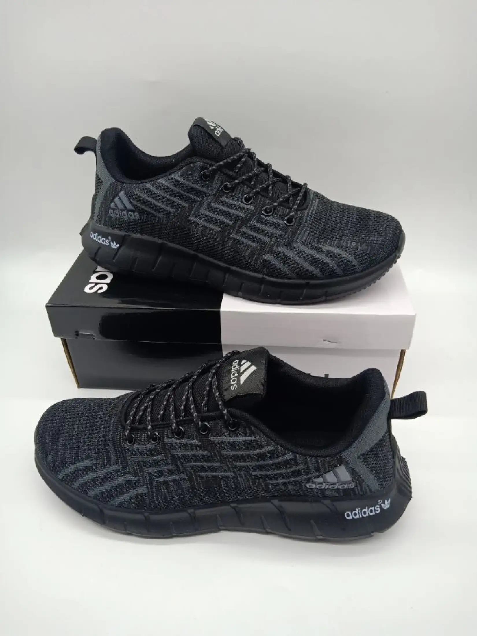 adidas rubber shoes