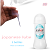 Japanese Creamy Lube - Intimate Lubricant for Men (200ml)