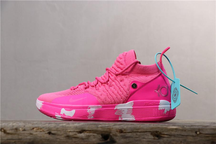 zoom kd 11 aunt pearl