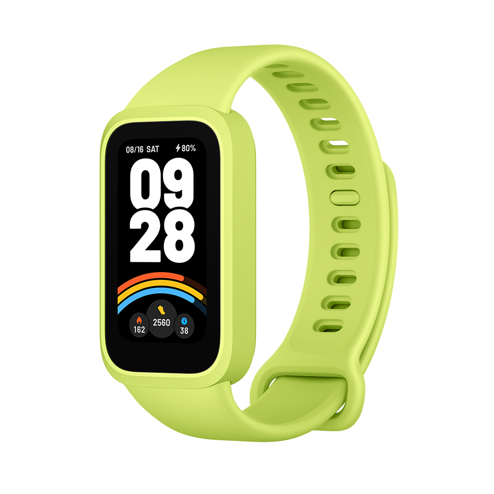 Xiaomi Smart Band 9 Active 1.47 TFT Display 5ATM Water Resistance - Image 4