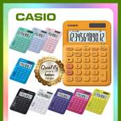 Casio Ms-20uc Calculator - Original School Supplies