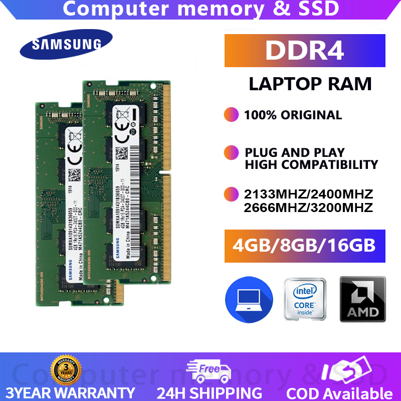 Shop Aitc Ddr4 2666mhz Cheap – Fast Easy Lazada Philippines