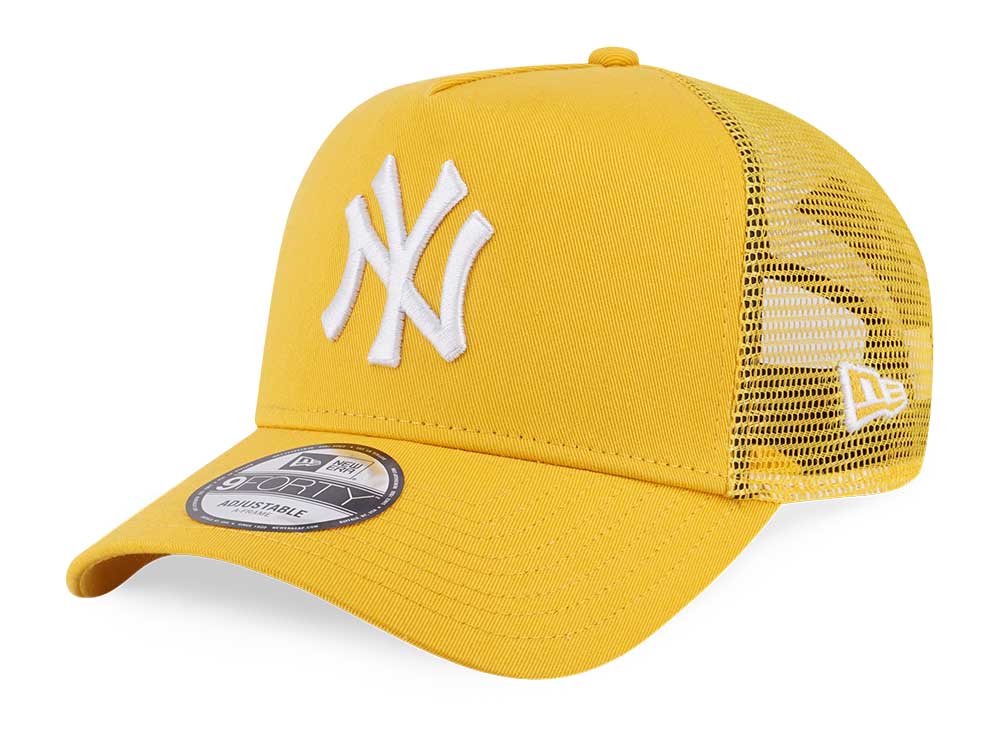 9FORTY New York Yankees Color Era Beach Kiss Blue Adjustable – New