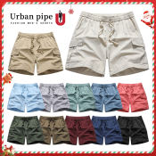 Urban Pipe Men's Cargo Shorts 2022 Fashion (Brand: Urban Pipe)