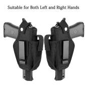 Concealed Carry Holster Belt Clip Pouches for All Sizes