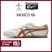 WCM&ONITSUKA TIGER MEXICO 66 Fashion Sneakers - Men