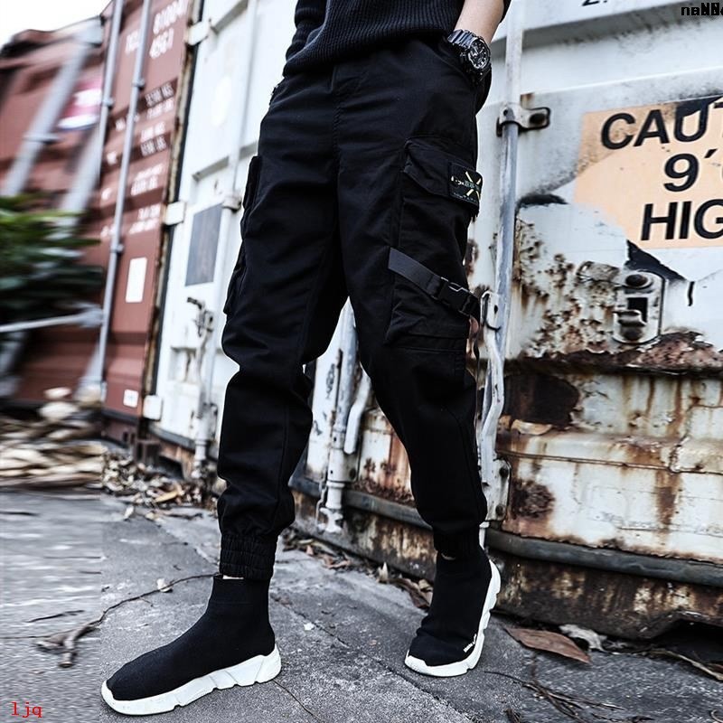 ninja joggers