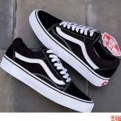 Hot sale!!! vans old school for men and women