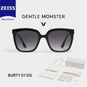 Gentle Monster BURTY Polarized Sunglasses with Accessories