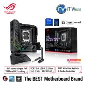 ASUS ROG Strix Z790-I Gaming WiFi Mini-ITX Motherboard