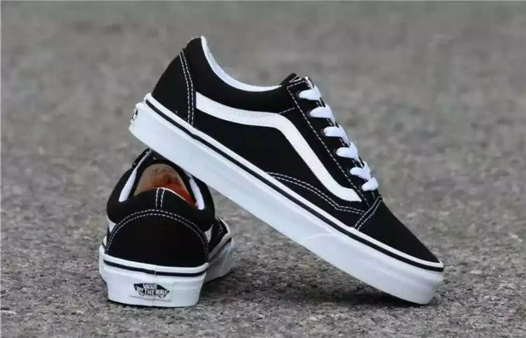 best price vans old skool