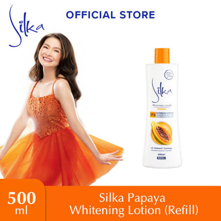 Silka Papaya Lotion 500ml