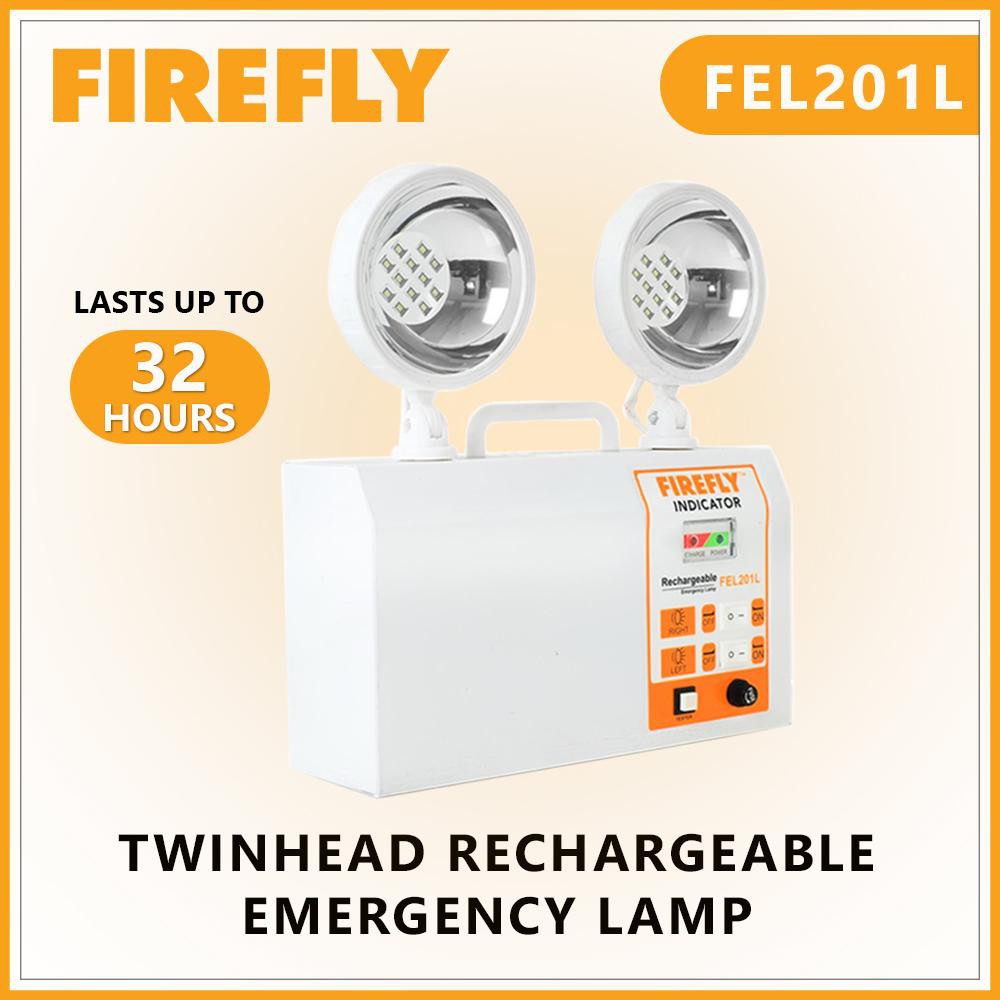 fel201l emergency light