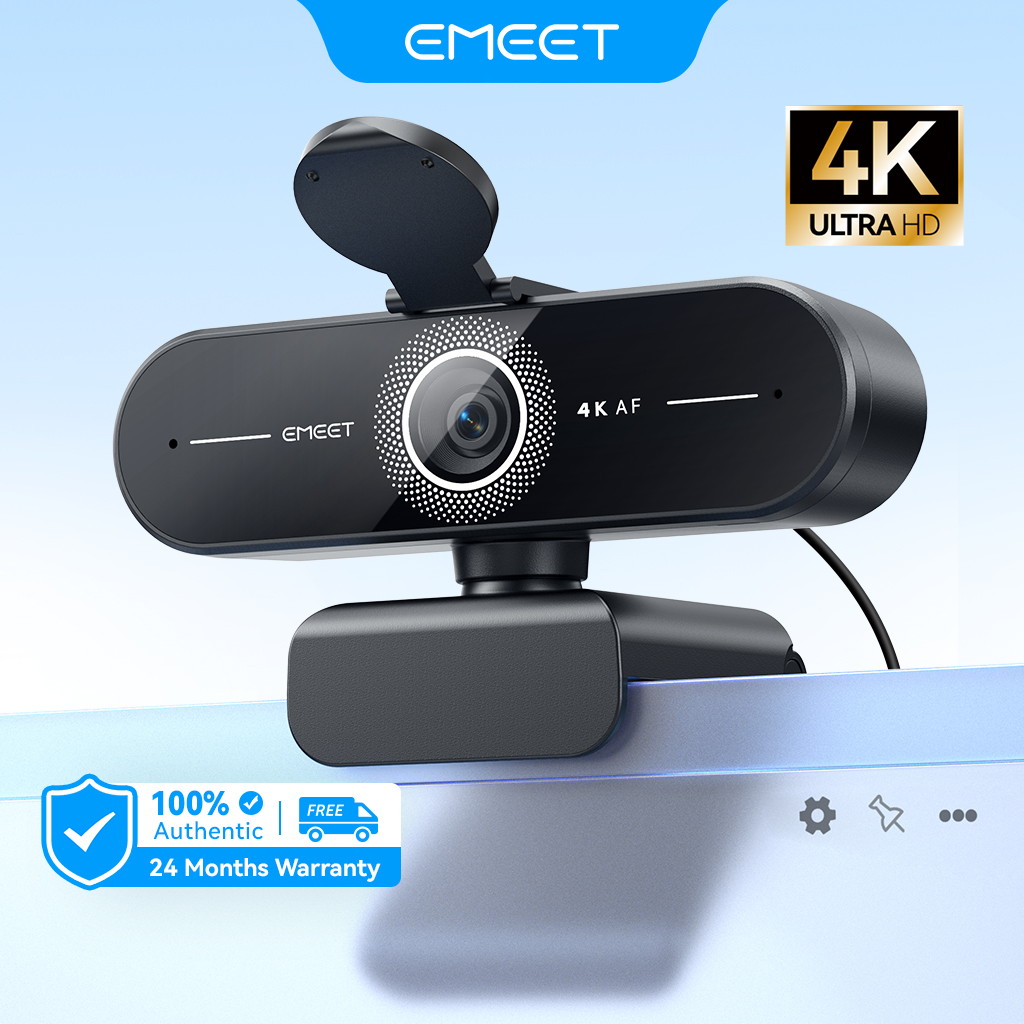 Shop Hp 960 4k Webcam Online with Best Discounts and Low Prices