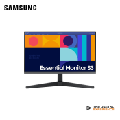 Samsung 24" Full HD IPS Monitor with HDMI