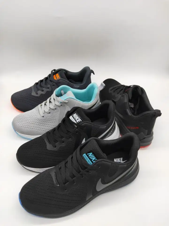nike fashion sneakers mens