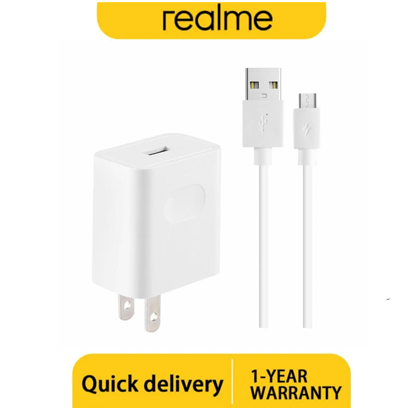 realme 6i charger original