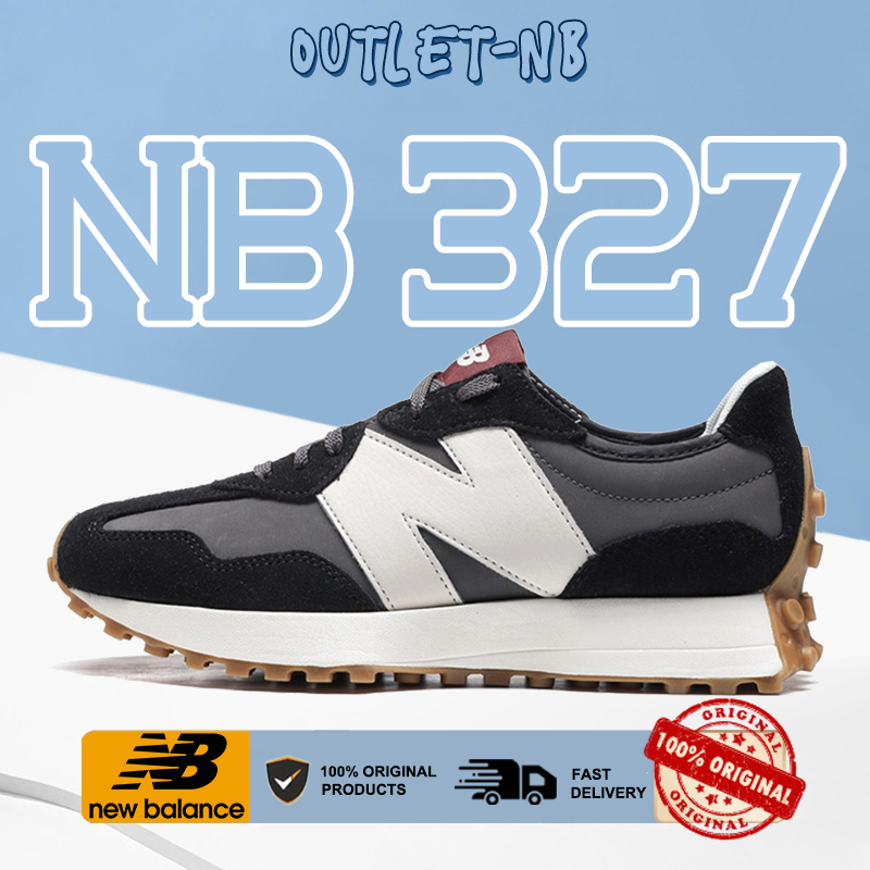 New balance deals 327 outlet