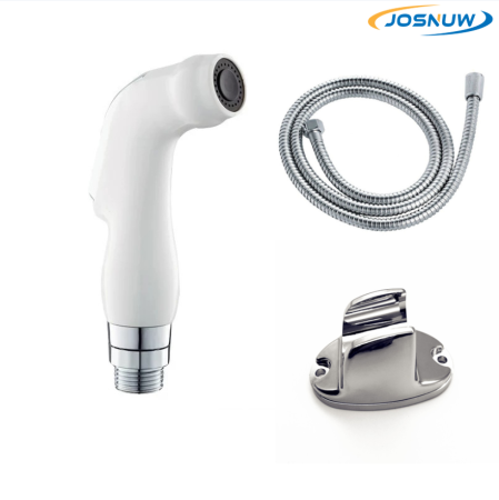 JOSNUW Stainless Steel Bathroom Bidet Sprayer Set