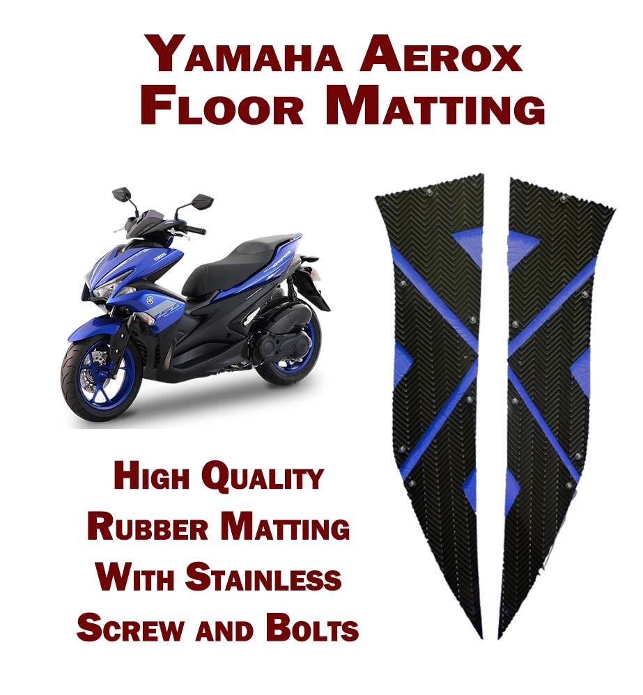 Yamaha Aerox Logo Design - Yamaha Otomotif