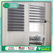 I Home Venetians Duo Roller Blinds