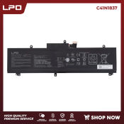 LPO Laptop Battery for ASUS ROG Zephyrus G15