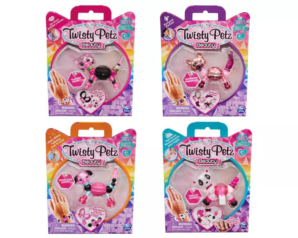 Explore Twisty Petz at Unbeatable Prices Online Lazada Philippines