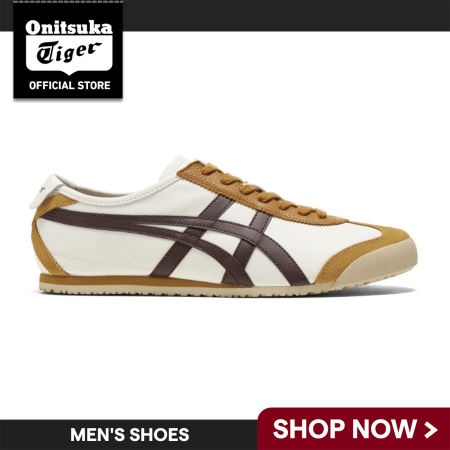 ONITSUKA TIGER - MEXICO 66  HERITAGE - 1183A201