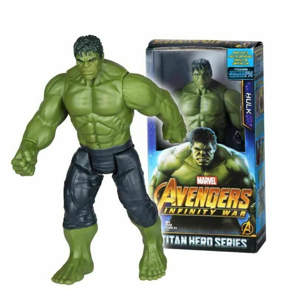 hulk titan figure