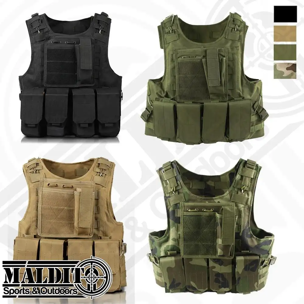 tactical jacket lazada