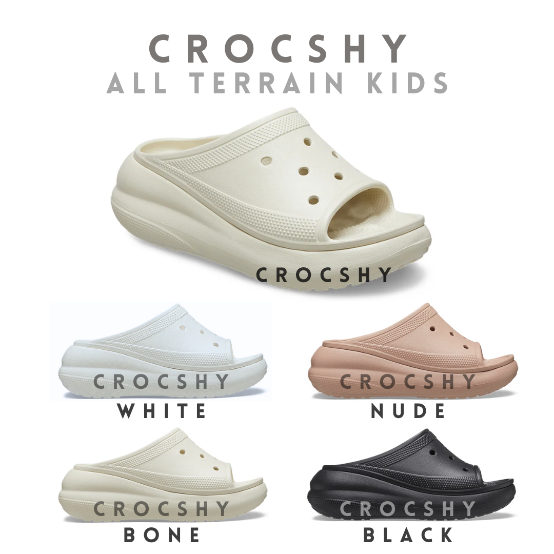 Shop Crocs For Women New Style 2023 Slippers Cheap – Fast Easy