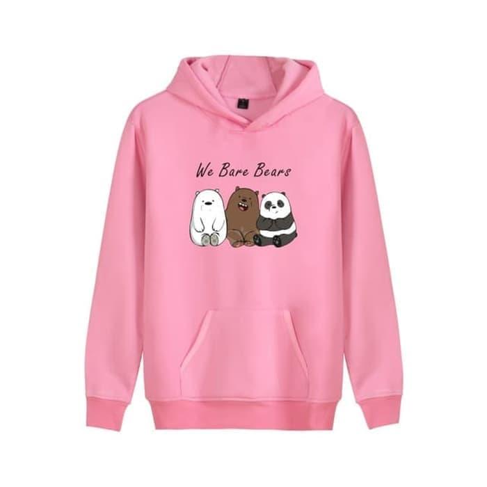 Bare sales bears sweater