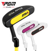 PGM Junior Golf Putter for Kids Training Club Set