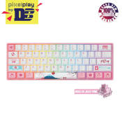 Akko World Tour Tokyo 3061S RGB Mechanical Gaming Keyboard