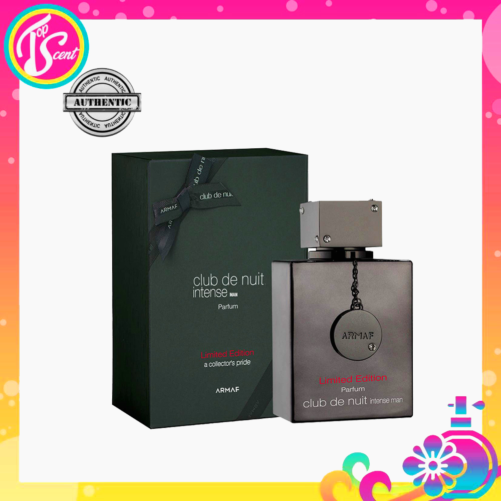 Armaf Club de Nuit Intense Man CDNIM Limited Edition Parfum
