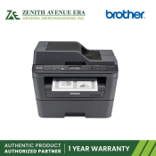 Brother Wireless All-in-One Printer