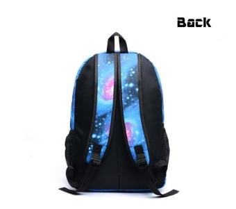 18 Inches Kobe Bryant Pattern Luminous Backpack Sports School Bagsfor Teenagers Boys And Girls Starry - Intl May 2018 - 2 18 inches Kobe Bryant Pattern Luminous Backpack Sports School Bagsfor Teenagers Boys and Girls Starry - intl - 2