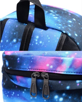 18 Inches Kobe Bryant Pattern Luminous Backpack Sports School Bagsfor Teenagers Boys And Girls Starry - Intl May 2018 - 5 18 inches Kobe Bryant Pattern Luminous Backpack Sports School Bagsfor Teenagers Boys and Girls Starry - intl - 5