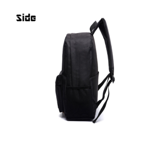 18.5inch Minecraft Logo Teenagers Backpacks Night-luminous Barcelona Travel Bags School Bag Shoulder Bags Gift For Boys Girls - Intl June 2018 - 4 18.5inch Minecraft Logo Teenagers Backpacks Night-luminous Barcelona Travel Bags School Bag Shoulder Bags Gift for Boys Girls - intl - 4