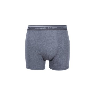 2 Packs - Original George Boxers ( 4 Pcs ) June 2018 - 2 2 Packs - Original George Boxers ( 4 pcs ) - 2