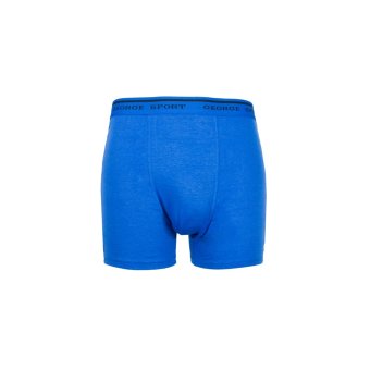 2 Packs - Original George Boxers ( 4 Pcs ) June 2018 - 4 2 Packs - Original George Boxers ( 4 pcs ) - 4