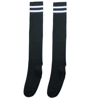 2 Pairs/set New Popular 10 Color Men Women Kids Casual Striped Longtube Socks Professional Sport Soccer Footballs Lacrosse Knee HighSocks - Intl June 2018 - 3 2 Pairs/set New Popular 10 color Men Women Kids Casual striped longtube Socks Professional Sport Soccer Footballs lacrosse Knee HighSocks - intl - 3