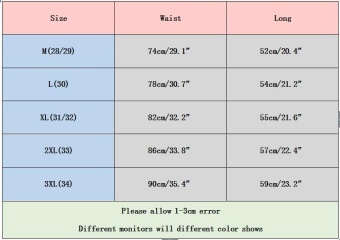 2 PCS Men Casual Workout Running Sport Jogging Jogger Short Pants - Intl June 2018 - 4 2 PCS Men Casual Workout Running Sport Jogging Jogger Short Pants - intl - 4