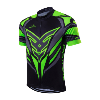 2016 Fastcute Brand Summer Quick Dry Short Sleeve Top And Shorts Cycling Jersey Bycicle Bike Breathable Wear Set FC-0124 July 2018 - 3 2016 Fastcute Brand Summer Quick Dry Short sleeve Top and Shorts Cycling jersey Bycicle Bike Breathable Wear Set FC-0124 - 3