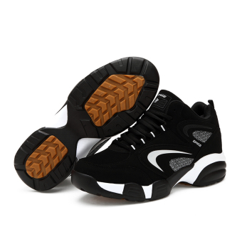 2016 New Brand Light Running Shoes Men Lifestyle Sneakers Lace Up PU Sole Air Shoes Comfortable Outdoor Sport Shoes July 2018 - 5 2016 New Brand Light Running Shoes Men Lifestyle Sneakers Lace Up PU Sole Air Shoes Comfortable Outdoor Sport Shoes - 5