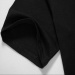 2017 Men Fashion BLEACH Cosplay Cartoon Custom Design FashionCasual Mens Cotton T-Shirts(Black) - Intl July 2018 - 3 2017 Men Fashion BLEACH Cosplay Cartoon Custom Design FashionCasual Mens Cotton T-Shirts(Black) - intl - 3