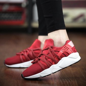 2017 Men's Breathable Basketball Sneakers Fashion Ankle Boots Outdoor Athletic Sport Shoes April 2018 - 4 2017 Men's Breathable Basketball Sneakers Fashion Ankle Boots Outdoor Athletic Sport Shoes - 4