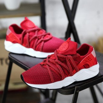 2017 Men's Breathable Basketball Sneakers Fashion Ankle Boots Outdoor Athletic Sport Shoes April 2018 - 2 2017 Men's Breathable Basketball Sneakers Fashion Ankle Boots Outdoor Athletic Sport Shoes - 2
