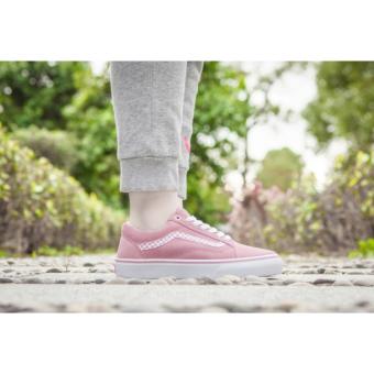 2017 New Fashion Vans Unisex Old Skool Skate Shoe - Intl June 2018 - 2 2017 New Fashion Vans Unisex Old Skool Skate Shoe - intl - 2